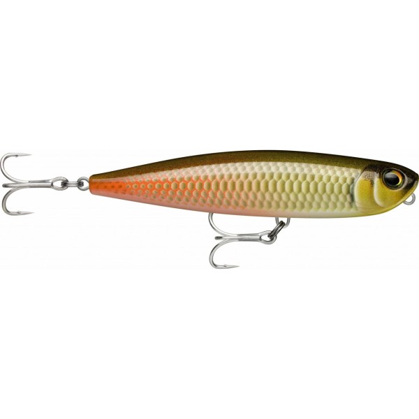 Rapala Precision Xtreme Pencil Exo107 Wobbler APM színben