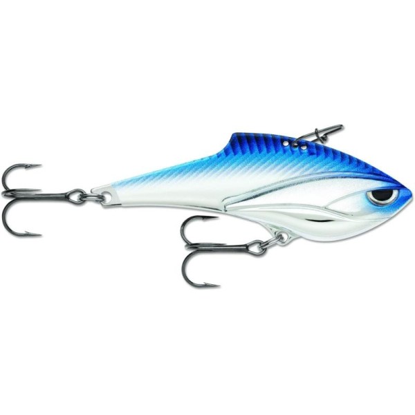 Rapala Rippin'Blade RPB07 Wobbler CHB színben