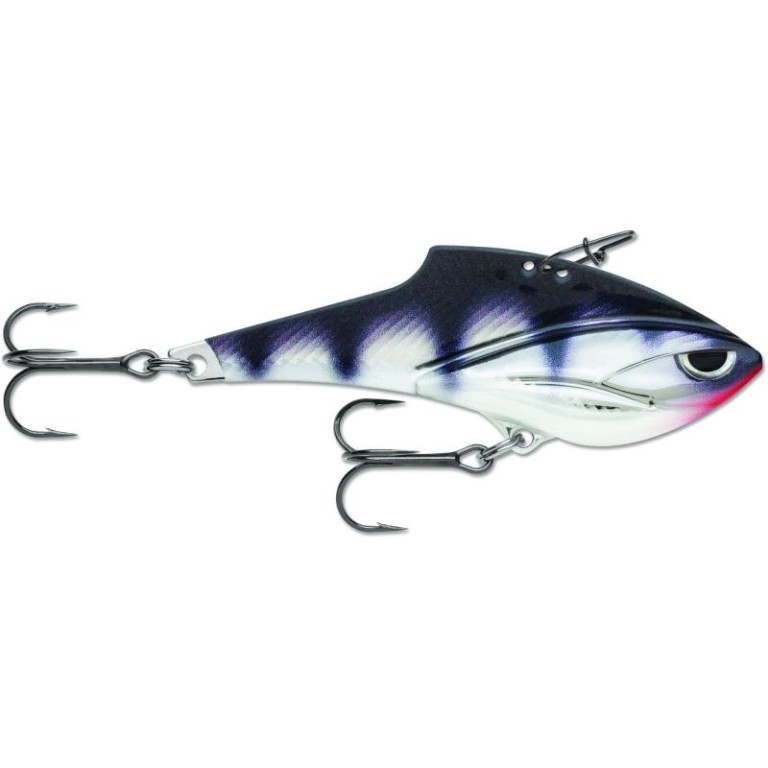 Rapala Rippin'Blade RPB07 Wobbler CRT színben