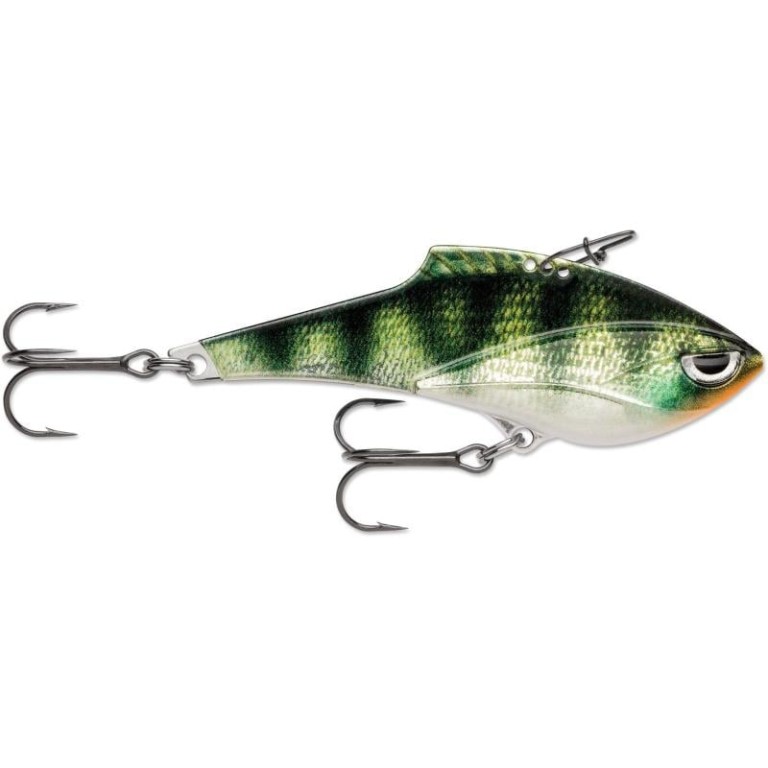 Rapala Rippin'Blade RPB07 Wobbler PEL színben