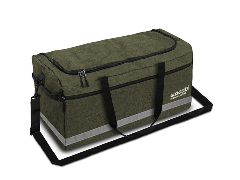 Delphin Wasabi CarryBig Táska