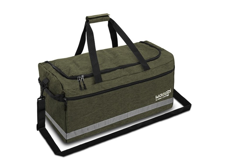 Delphin Wasabi CarryBig Táska
