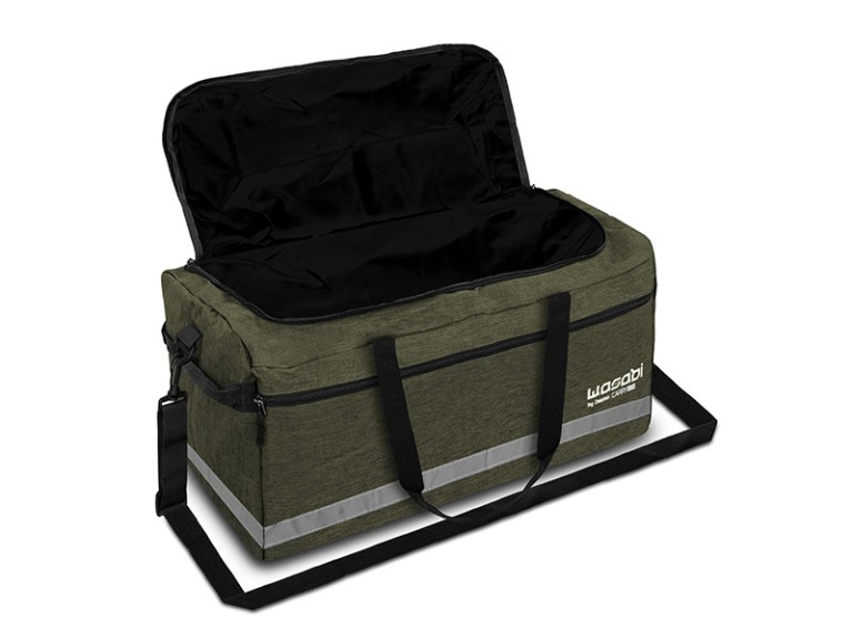 Delphin Wasabi CarryBig Táska