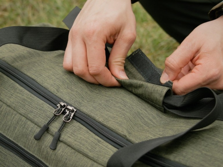 Delphin Wasabi CarryBig Táska