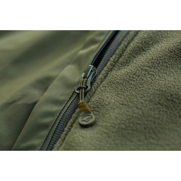 Korda Dry Kore Bedchair Cover - Ágytakaró