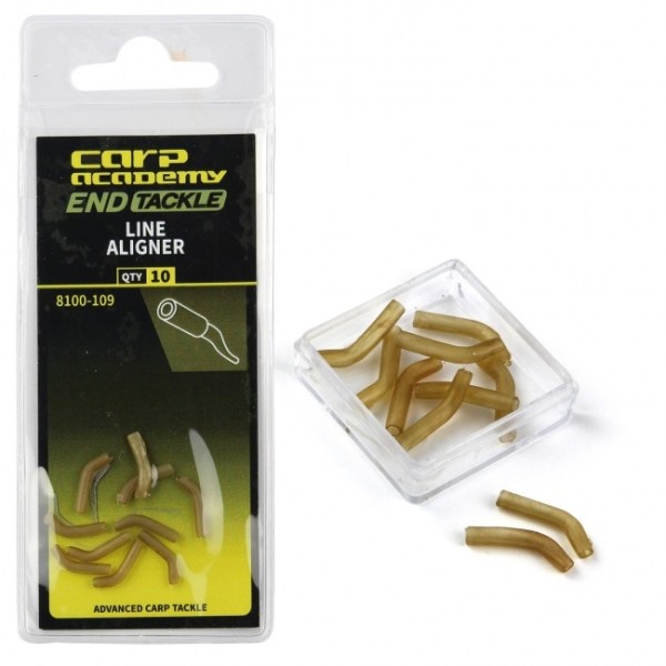 Carp Academy Line Alinger - Horogbefordító cső M