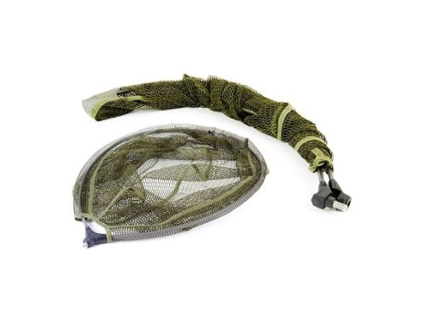 Korum Folding Spoon Net 30