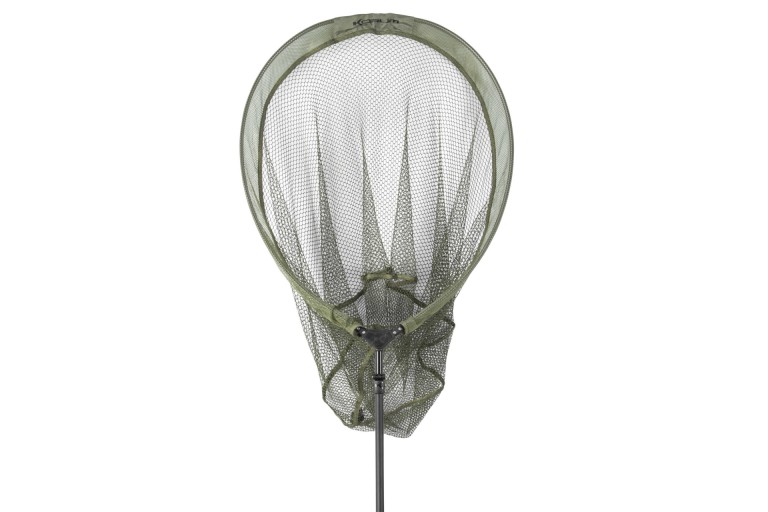 Korum Folding Spoon Net 30