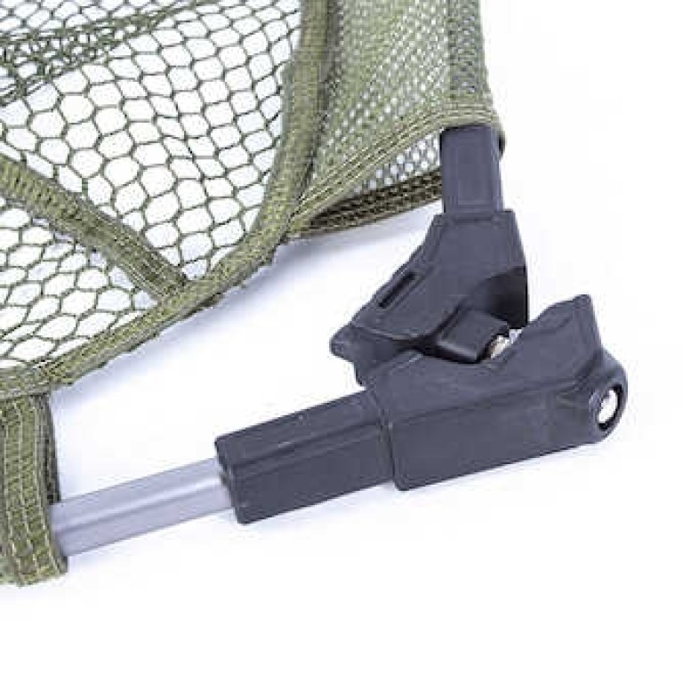 Korum Folding Spoon Net 30