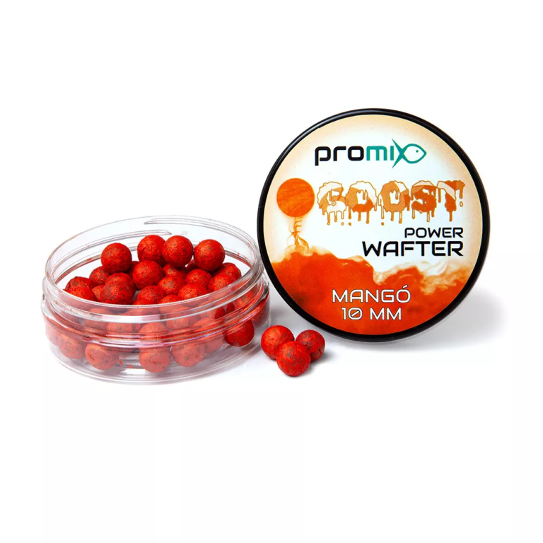 Promix Goost Power Wafter Mangó 10 mm