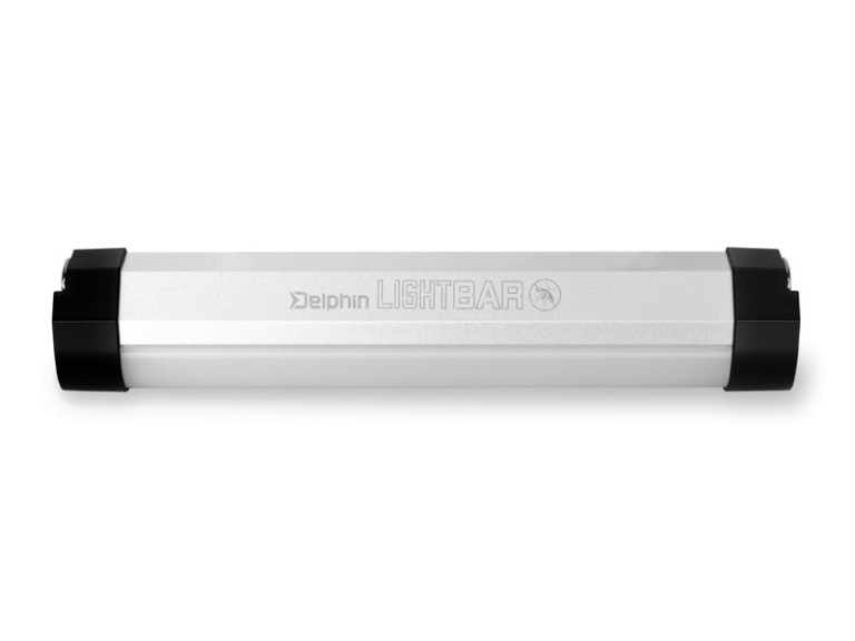 Delphin LightBar UC 5700 K - Sátorlámpa távirányítóval
