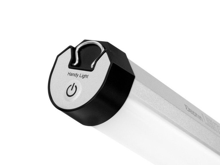 Delphin LightBar UC 5700 K - Sátorlámpa távirányítóval