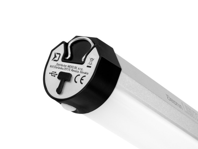 Delphin LightBar UC 5700 K - Sátorlámpa távirányítóval
