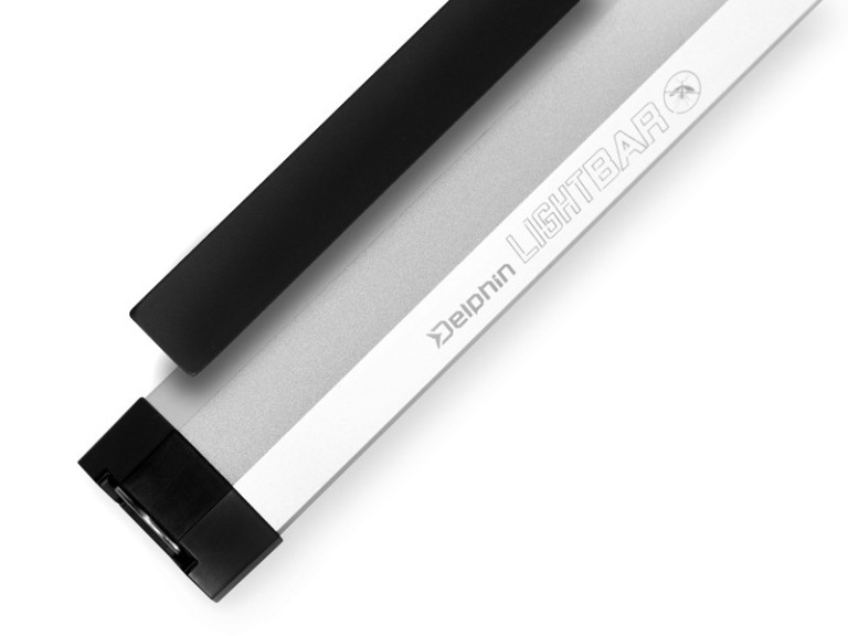 Delphin LightBar UC 5700 K - Sátorlámpa távirányítóval