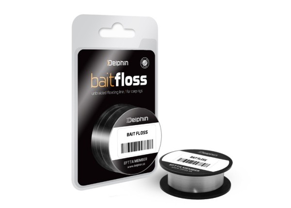 Delphin Hook Line Bait Floss
