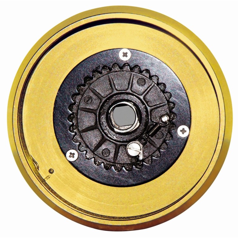 WFT Pro Salt II 9+1 10000 - Harcsázó orsó