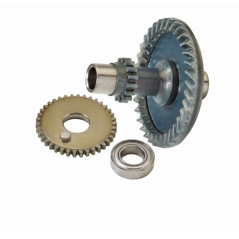 WFT Pro Salt II 9+1 10000 - Harcsázó orsó