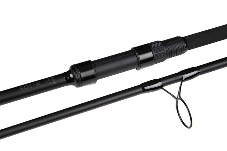 Fox Eos X 12 Ft 3,00 lb Full Shrink Rod - Bojlis Horgászbot