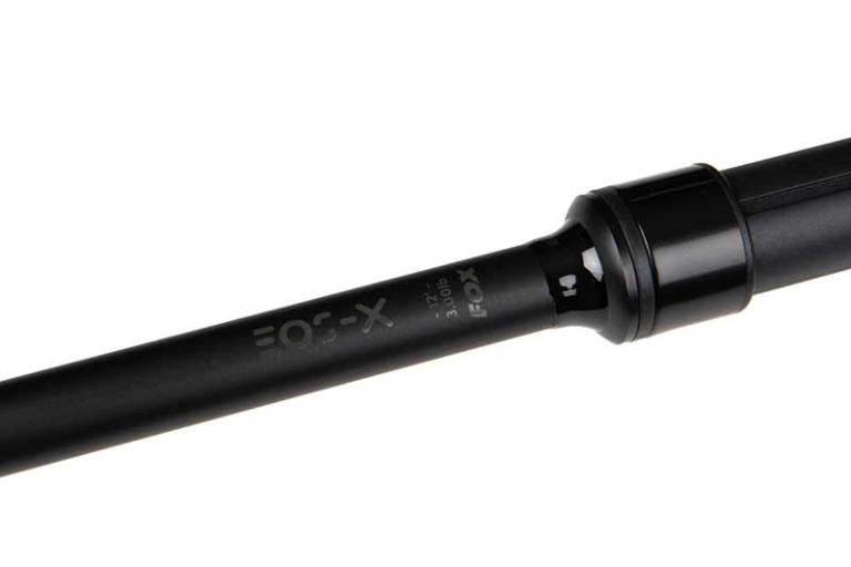 Fox Eos X 12 Ft 3,00 lb Full Shrink Rod - Bojlis Horgászbot