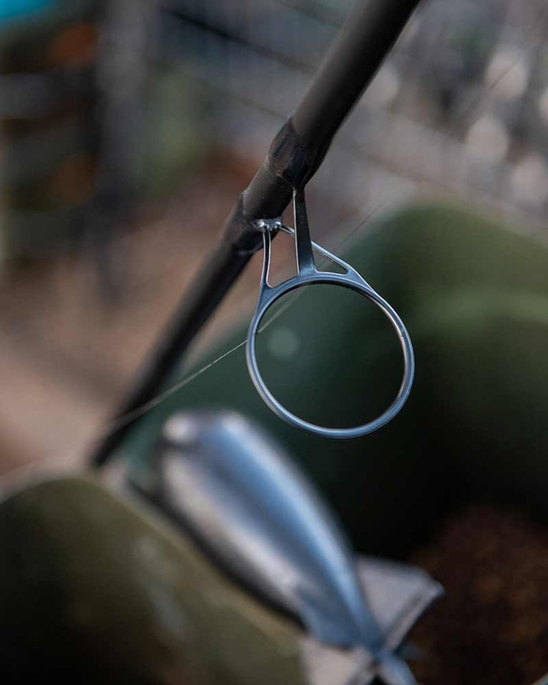 Fox Eos X 12 Ft 3,00 lb Full Shrink Rod - Bojlis Horgászbot