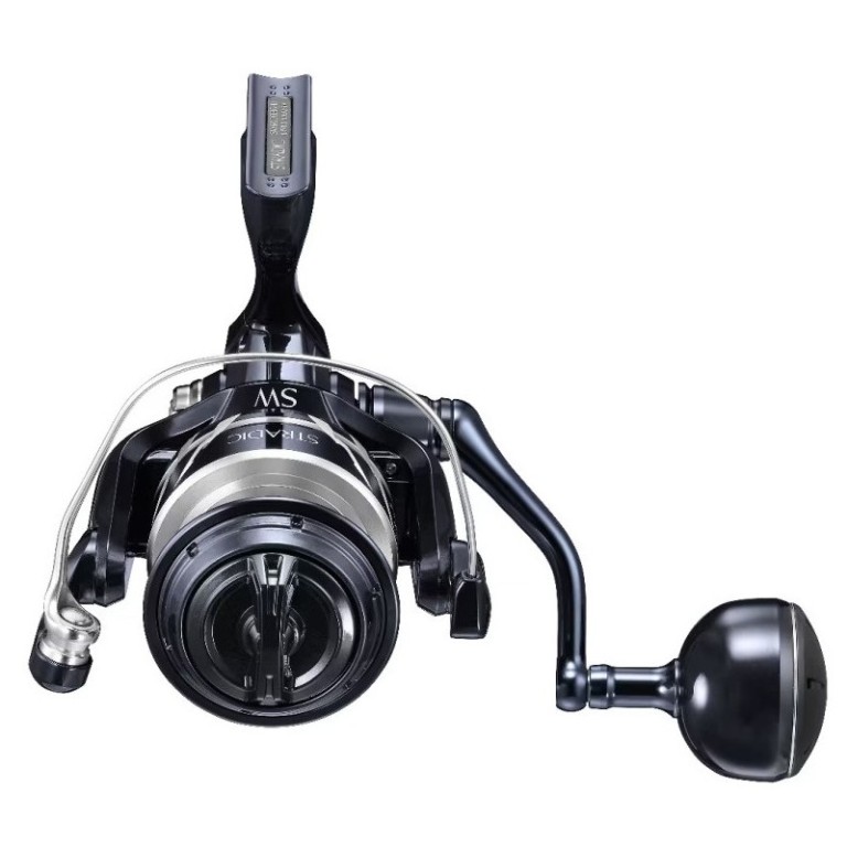 Shimano Stradic SW B 4000 XG - Elsőfékes pergető orsó