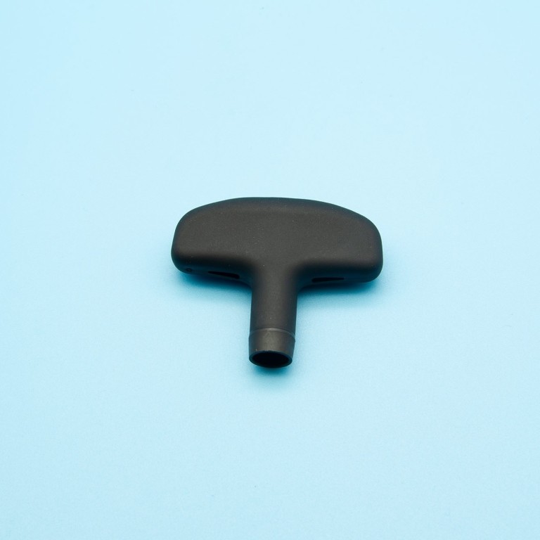 Shimano Handle Knob - Fogantyú Gomb Aero Technium MGS 14000 XSD, 14000 XTD