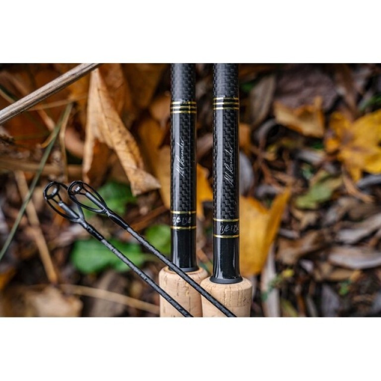 Korum 3K Allrounder 11 ft 1.25 lb - Márnázó horgászbot