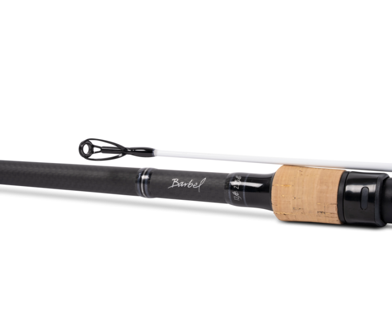 Korum 3K Barbel 11 ft 1.75 lb - Márnázó horgászbot