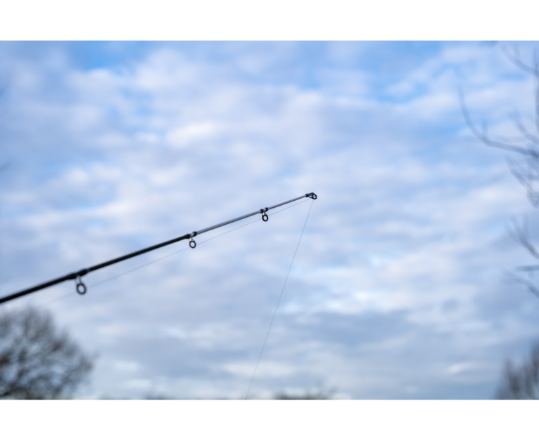 Korum 3K Barbel 11 ft 1.75 lb - Márnázó horgászbot