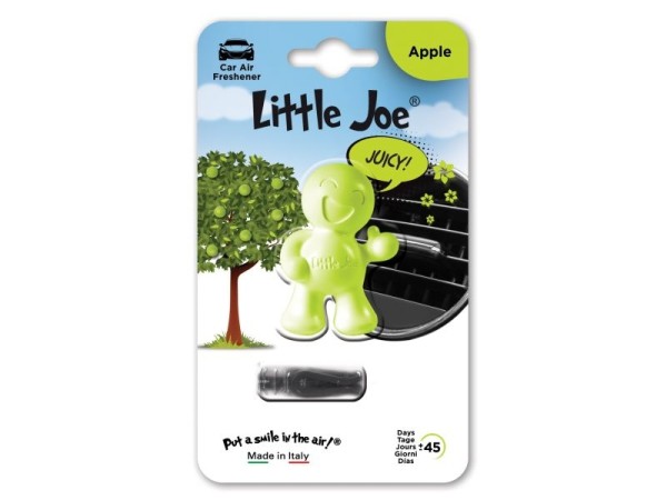 Little Joe OK Autóillatosító Apple/Alma