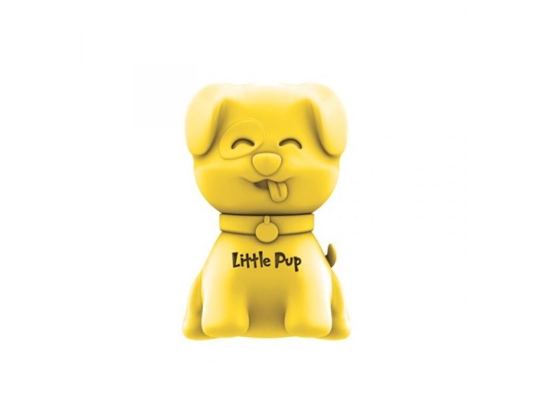 Little Pup Autóillatosító Vanillia Pup-Station