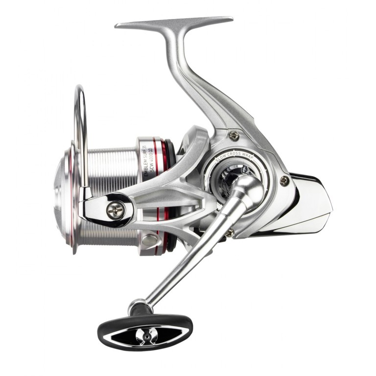 Daiwa Emblem Surf 35 SCW QD elsőfékes orsó