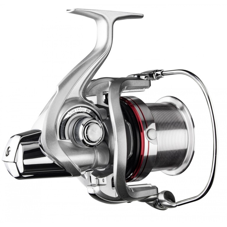 Daiwa Emblem Surf 35 SCW QD elsőfékes orsó