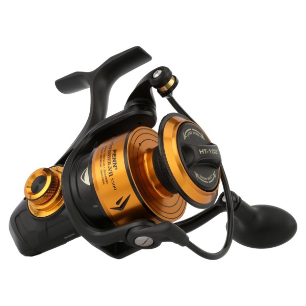 Penn Spinfisher VII SP Reel BX 6500 - Harcsázó orsó