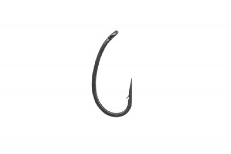 Korda Basic Kurv Shank Barbed - Horog
