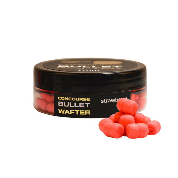 Benzar Mix Concurse Bullet Wafter Eper-Krill 7 mm