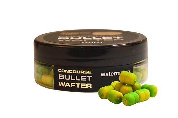 Benzar Mix Concurse Bullet Wafter Görögdinnye 7 mm