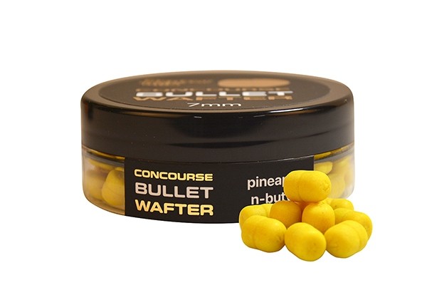 Benzar Mix Concurse Bullet Wafter Ananász-Vajsav 7 mm