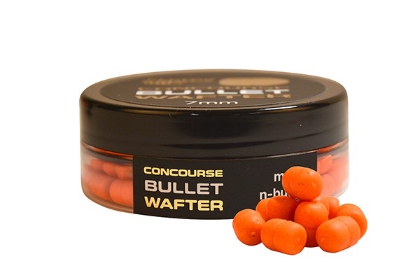 Benzar Mix Concurse Bullet Wafter Mangó-Vajsav 7 mm