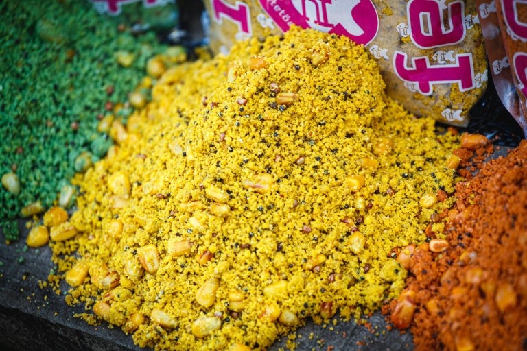 Novák Feeder Manna Ananász - Tejsavas erjesztésű készre kevert etetőanyag