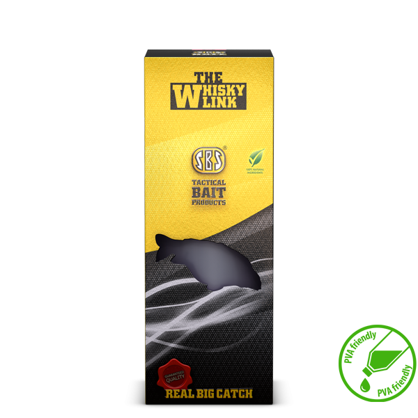 SBS The Original Whisky Link 500 ml