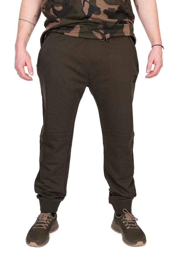 Fox Khaki Joggers - Melegítő nadrág