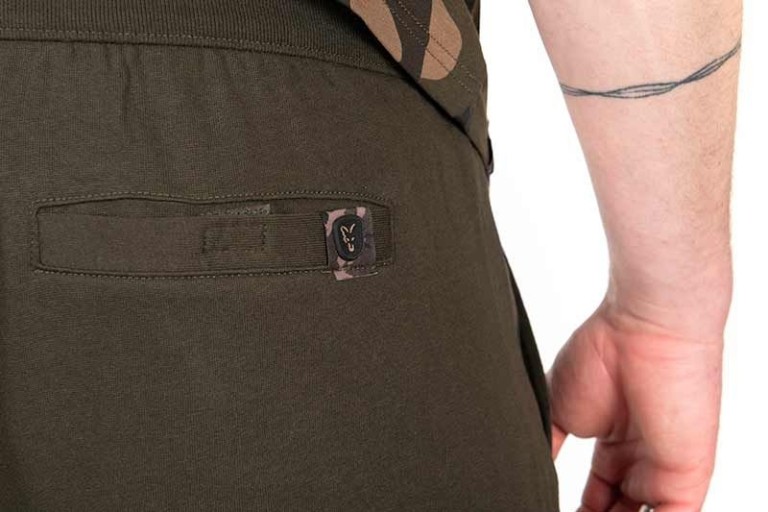 Fox Khaki Joggers - Melegítő nadrág