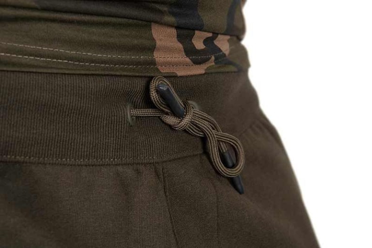 Fox Khaki Joggers - Melegítő nadrág