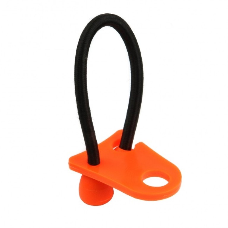 Carp Academy Botrögzítő 11 cm