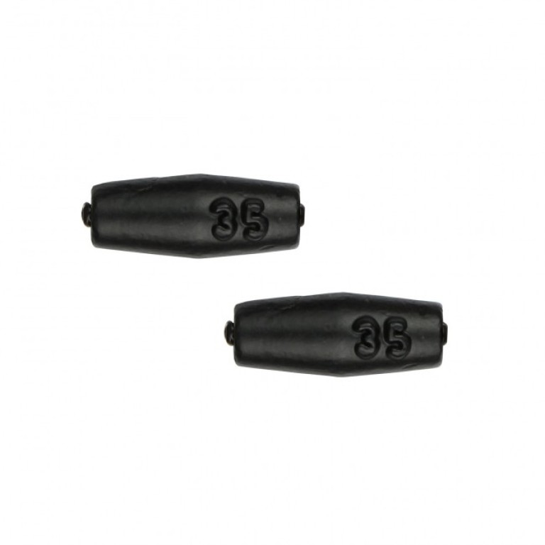 Nevis PowerCat Cigar Lead With Tube 20 g - Betétes szivarólom harcsázó szerelékhez
