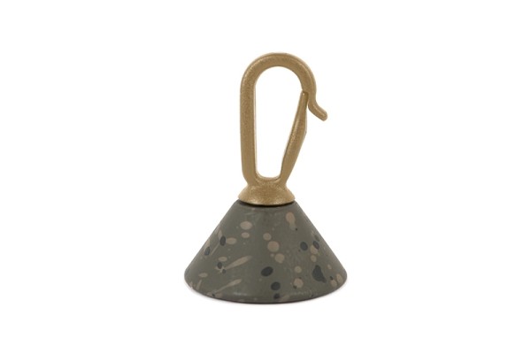 Fox Edges Downrigger Back Weight 43 g - Zsinórsüllyesztő