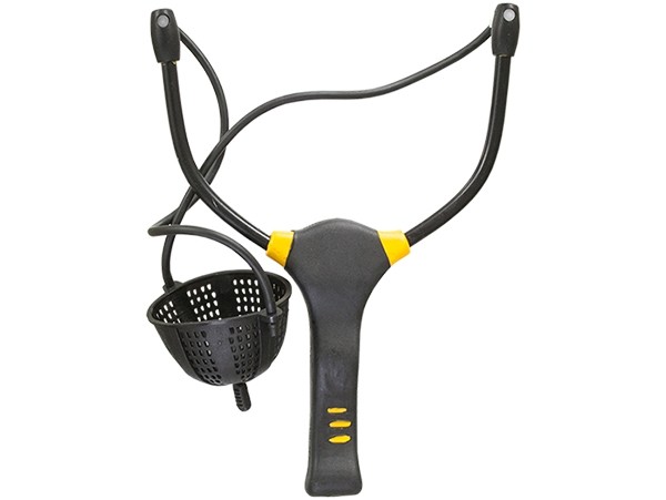 Carp Expert Mega Gombócos Csúzli