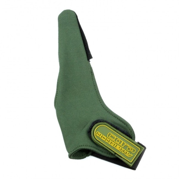 Carp Academy Clasting Glove - Dobókesztyű