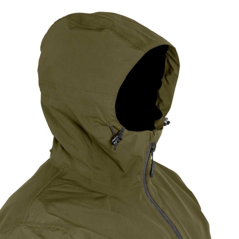 Avid Carp Hydro-Force 20k Pullover Jacket - Vízálló kabát